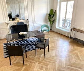 Espace indépendant 240 m² 28 postes Location bureau Avenue Charles de Gaulle Neuilly-sur-Seine 92200 - photo 5